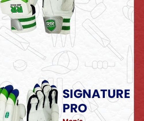 Extreme Batting Gloves (Light Weight)