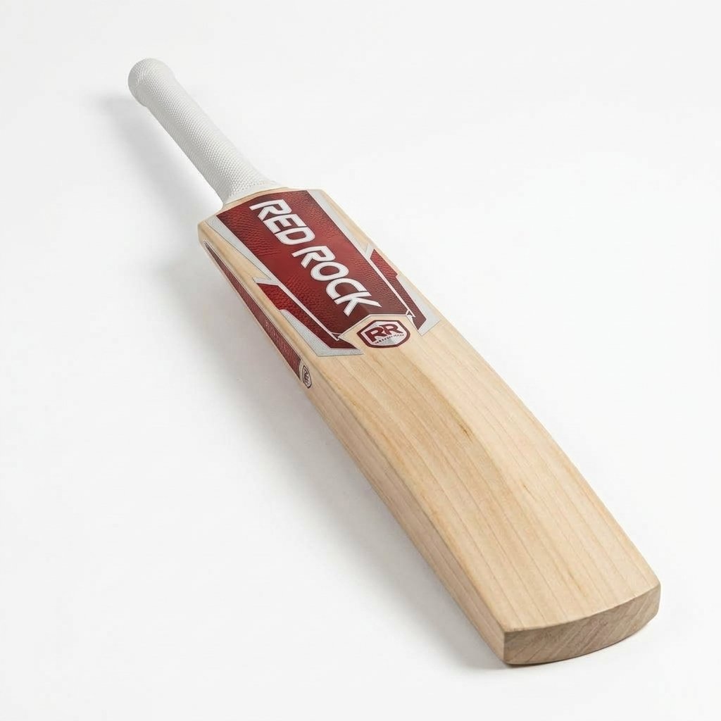 Hardrive English Willow Bat