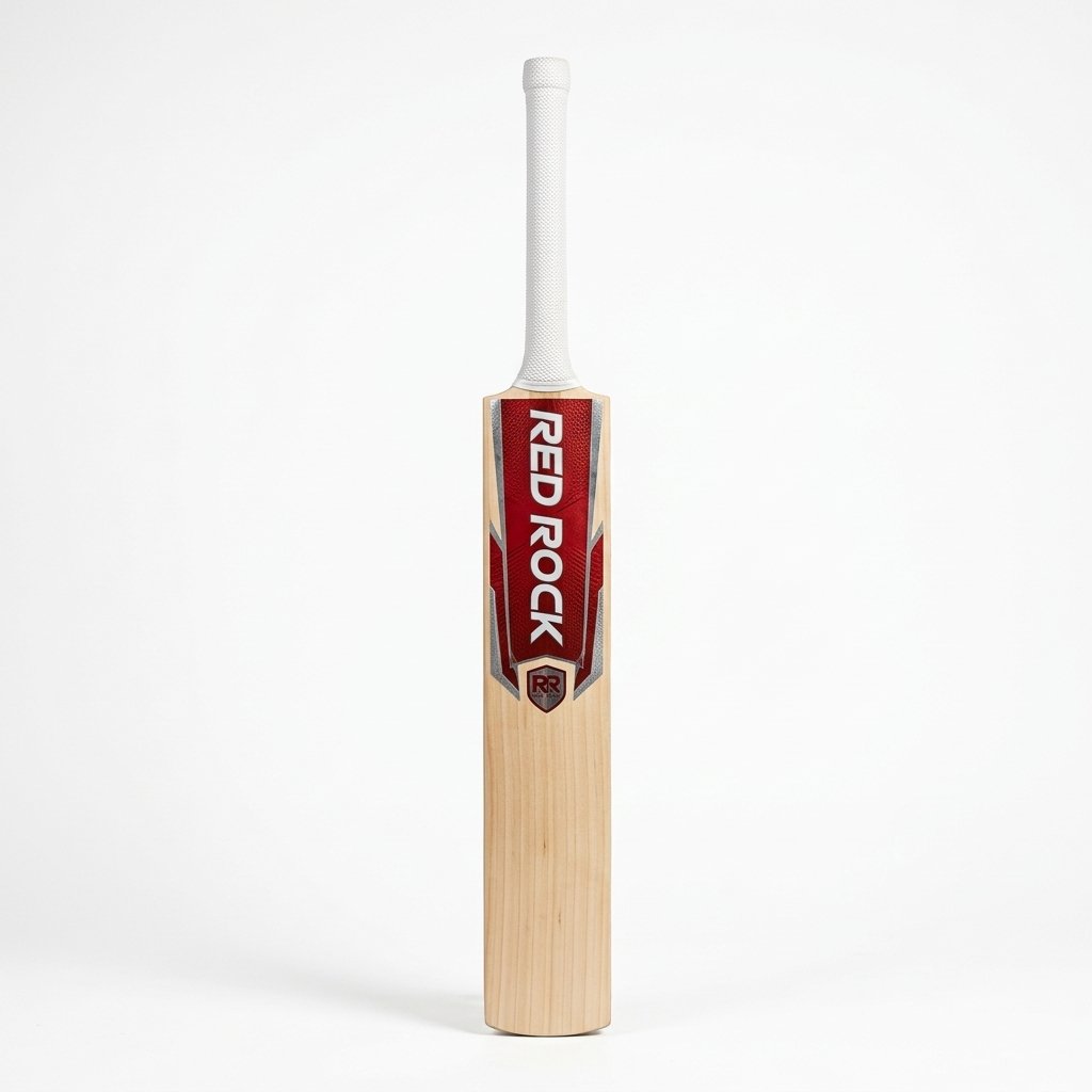 Limited Edition English Willow Bat