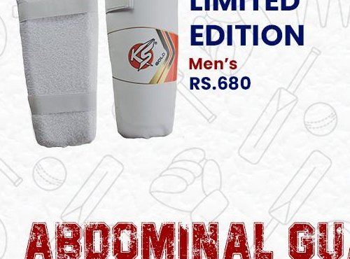 Limited Edition Elbow Guard