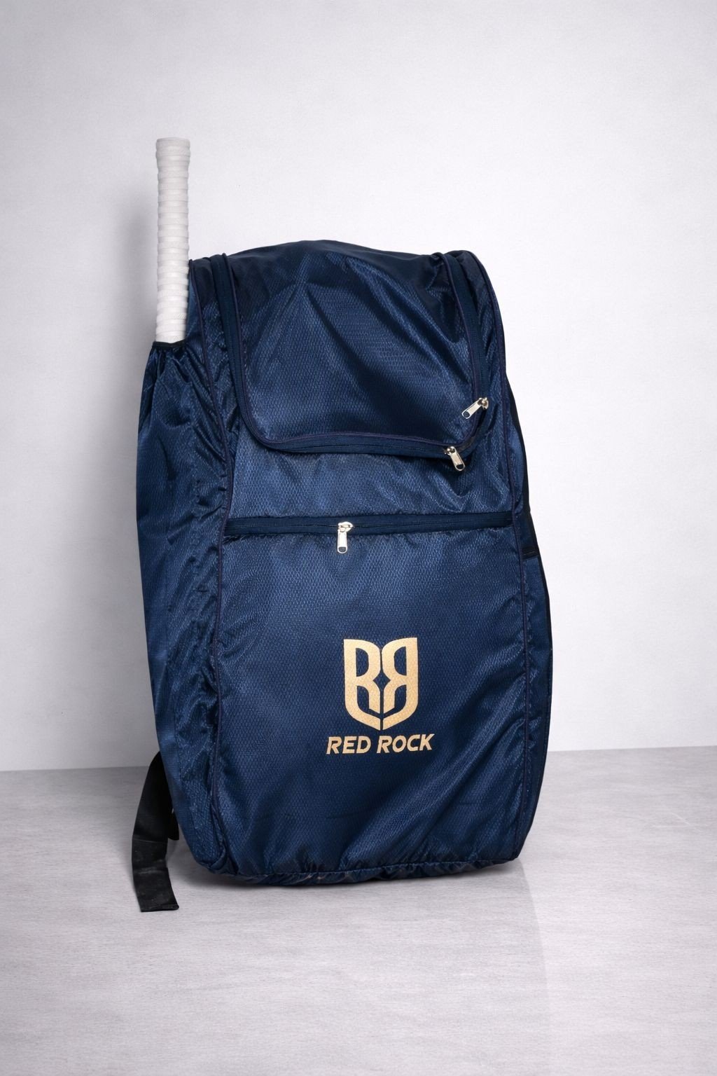Navy Premium Bag