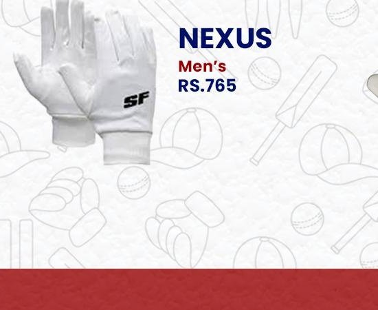Nexus Batting Inner Gloves