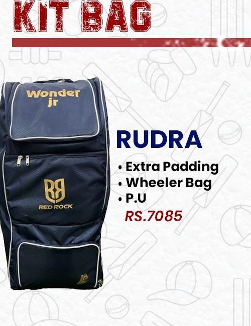 Bags & Luggage
