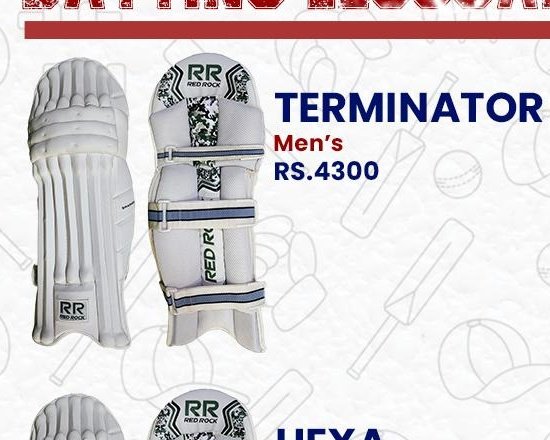 Protective Equipment