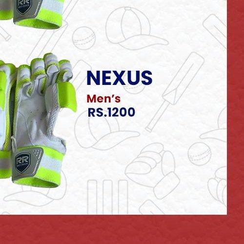 Terminator Wicket Keeper Gloves